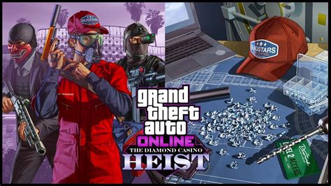 can you do casino heist solo|The Fastest and Easiest Way to Complete the Diamond Casino。